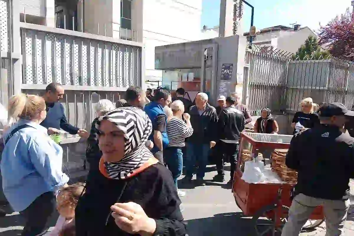 Kağıthane Seçim06