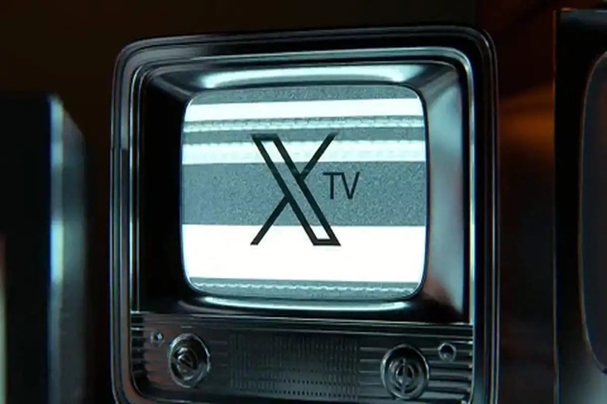 X TV